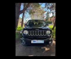 Jeep Renegade 2.0 Mjt 4WD Active Drive Sport - 2