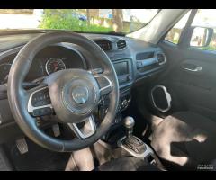 Jeep Renegade 2.0 Mjt 4WD Active Drive Sport - 4