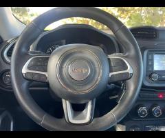 Jeep Renegade 2.0 Mjt 4WD Active Drive Sport - 5