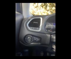 Jeep Renegade 2.0 Mjt 4WD Active Drive Sport - 7