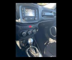 Jeep Renegade 2.0 Mjt 4WD Active Drive Sport - 12