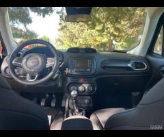 Jeep Renegade 2.0 Mjt 4WD Active Drive Sport - 14