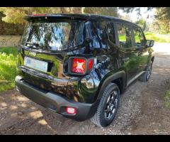 Jeep Renegade 2.0 Mjt 4WD Active Drive Sport - 17