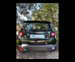 Jeep Renegade 2.0 Mjt 4WD Active Drive Sport - 18