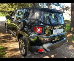 Jeep Renegade 2.0 Mjt 4WD Active Drive Sport - 19