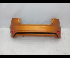 PARAURTI POSTERIORE ORIGINALE FORD FOCUS III BJ 20 - 1