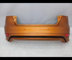PARAURTI POSTERIORE ORIGINALE FORD FOCUS III BJ 20 - 3