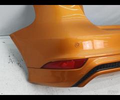 PARAURTI POSTERIORE ORIGINALE FORD FOCUS III BJ 20 - 4
