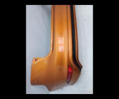 PARAURTI POSTERIORE ORIGINALE FORD FOCUS III BJ 20 - 6
