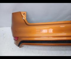 PARAURTI POSTERIORE ORIGINALE FORD FOCUS III BJ 20 - 7