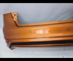 PARAURTI POSTERIORE ORIGINALE FORD FOCUS III BJ 20 - 8