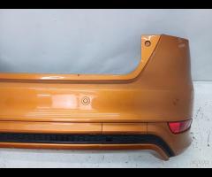 PARAURTI POSTERIORE ORIGINALE FORD FOCUS III BJ 20 - 9