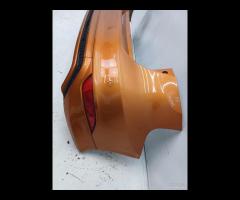 PARAURTI POSTERIORE ORIGINALE FORD FOCUS III BJ 20 - 11