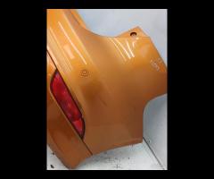 PARAURTI POSTERIORE ORIGINALE FORD FOCUS III BJ 20 - 12