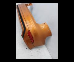 PARAURTI POSTERIORE ORIGINALE FORD FOCUS III BJ 20 - 13