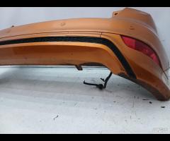 PARAURTI POSTERIORE ORIGINALE FORD FOCUS III BJ 20 - 15