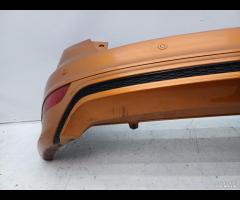 PARAURTI POSTERIORE ORIGINALE FORD FOCUS III BJ 20 - 16