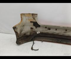 PARAURTI POSTERIORE ORIGINALE FORD FOCUS III BJ 20 - 21