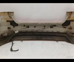 PARAURTI POSTERIORE ORIGINALE FORD FOCUS III BJ 20 - 22