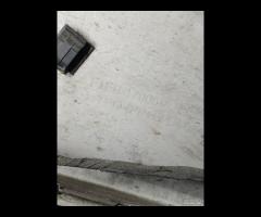 PARAURTI POSTERIORE ORIGINALE FORD FOCUS III BJ 20 - 24