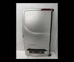 PORTA PORTIERA POSTERIORE SX BATTENTE FORD TRANSIT