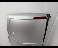 PORTA PORTIERA POSTERIORE SX BATTENTE FORD TRANSIT