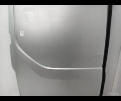 PORTA PORTIERA POSTERIORE SX BATTENTE FORD TRANSIT