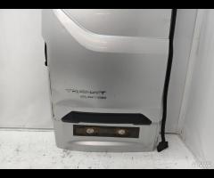 PORTA PORTIERA POSTERIORE SX BATTENTE FORD TRANSIT - 8