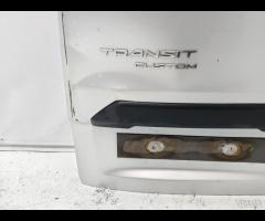PORTA PORTIERA POSTERIORE SX BATTENTE FORD TRANSIT - 11