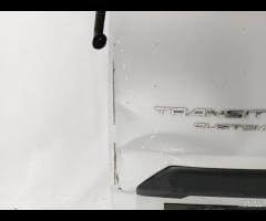 PORTA PORTIERA POSTERIORE SX BATTENTE FORD TRANSIT - 14