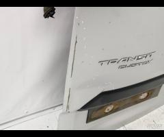 PORTA PORTIERA POSTERIORE SX BATTENTE FORD TRANSIT - 15