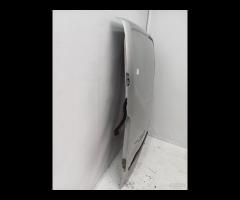 PORTA PORTIERA POSTERIORE SX BATTENTE FORD TRANSIT - 16