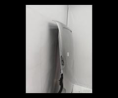 PORTA PORTIERA POSTERIORE SX BATTENTE FORD TRANSIT - 17