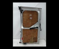 PORTA PORTIERA POSTERIORE SX BATTENTE FORD TRANSIT - 20