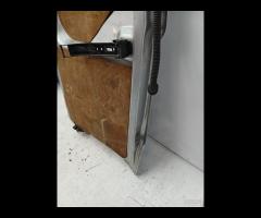 PORTA PORTIERA POSTERIORE SX BATTENTE FORD TRANSIT - 22