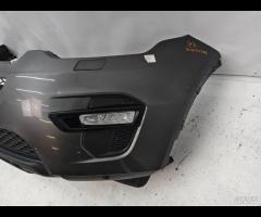 PARAURTI ANTERIORE ORIGINALE LR DISCOVERY SPORT IV - 8