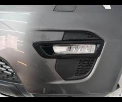 PARAURTI ANTERIORE ORIGINALE LR DISCOVERY SPORT IV - 9