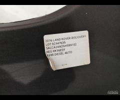 PARAURTI ANTERIORE ORIGINALE LR DISCOVERY SPORT IV - 10