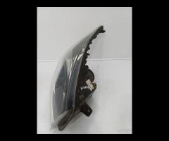 FARO FANALE ANTERIORE DESTRA DX LED OPEL VIVARO B