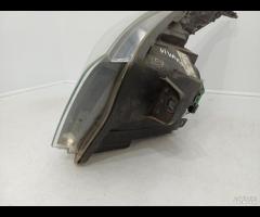 FARO FANALE ANTERIORE DESTRA DX LED OPEL VIVARO B - 7