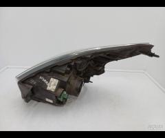 FARO FANALE ANTERIORE DESTRA DX LED OPEL VIVARO B - 9