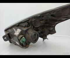 FARO FANALE ANTERIORE DESTRA DX LED OPEL VIVARO B - 12