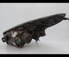 FARO FANALE ANTERIORE DESTRA DX LED OPEL VIVARO B - 13