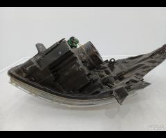 FARO FANALE ANTERIORE DESTRA DX LED OPEL VIVARO B - 14
