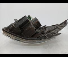 FARO FANALE ANTERIORE DESTRA DX LED OPEL VIVARO B - 15