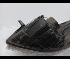 FARO FANALE ANTERIORE DESTRA DX LED OPEL VIVARO B - 16