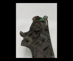 FARO FANALE ANTERIORE DESTRA DX LED OPEL VIVARO B - 20