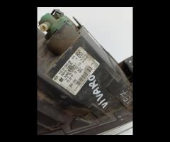 FARO FANALE ANTERIORE DESTRA DX LED OPEL VIVARO B - 23