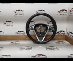 VOLANTE MULTIFUNZIONE 2014 FORD FIESTA VI C1BB-360