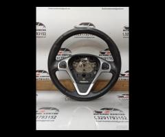 VOLANTE MULTIFUNZIONE 2014 FORD FIESTA VI C1BB-360